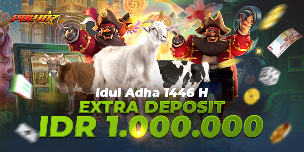 Bandar Slot Terpercaya